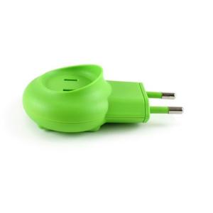 Salom SHUTL EU plug adapter for Andru サロムシャトルEUプラグ