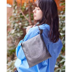ショルダーバッグ レディース バッグ ポシェッ...の詳細画像5