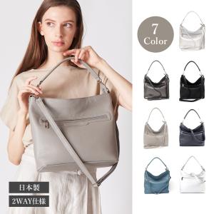 SALON DE ALFURD TOKYO ショルダーバッグ ポシェット レディース 革 本