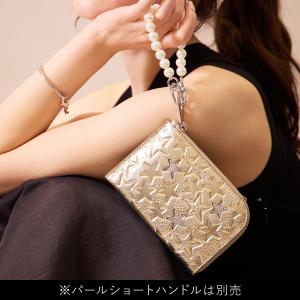 財布 レディース ミニ財布 コインケース 小銭...の詳細画像3