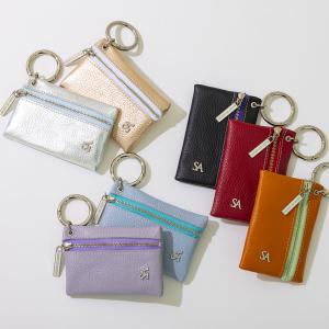 ミャクミャク カモノハシのイコちゃん オリジナル合皮パスケース JWN