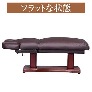 電動リクライニングベッド バルカデラックス 全...の詳細画像2