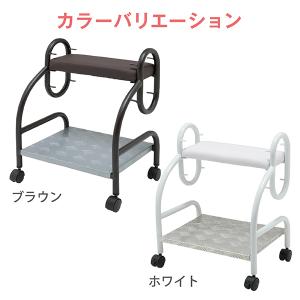 電動ネイルチェア用ステージ FV-510N（ホワイト）H30cmタイプ ネイル