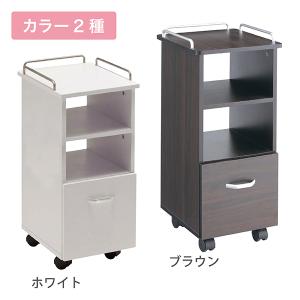 電動ネイルチェア用ステージ FV-510N（ホワイト）H30cmタイプ ネイル