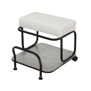 電動ネイルチェア用ステージ FV-510N（ホワイト）H30cmタイプ ネイル