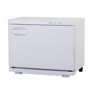 業務用 タオルウォーマー (色 おしゃれな 木目調ブラウン サイズ 18L