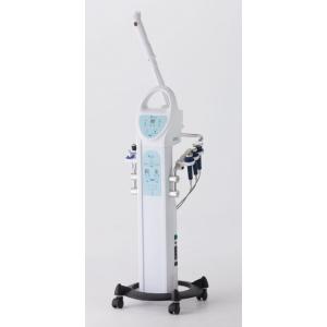 3機能 業務用美顔器　超音波・イオン導入・ハイフルクエンシー　フェイシャルエステ 楽天市場】3機能 美顔器 NF-402 部品 ハイフルクエンシー用