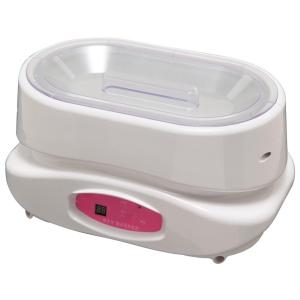 セラバス パラフィン 【パラフィンパック】無臭 6ポンド（約450gX6個