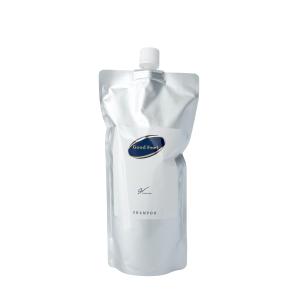 グッドフィールシャンプー(700ml) 美容室...の詳細画像1
