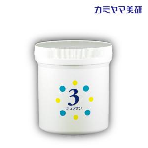 カミヤマ美研 【在庫あり】チュラサン1・顔を洗う水・500ml【カミヤマ