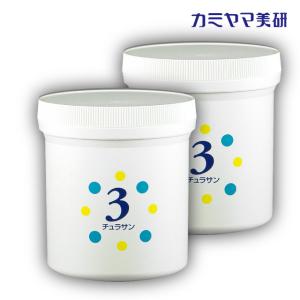 顔を洗う水 チュラサン3(保湿パック)500g : 沖縄ちゅらさん美健 - 通販