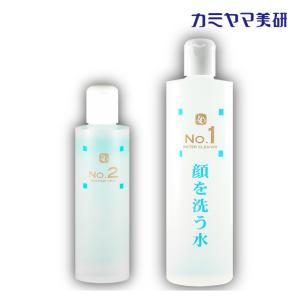 カミヤマ美研 【在庫あり】チュラサン1・顔を洗う水・500ml（2本