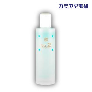 カミヤマ美研 【在庫あり】No.1・顔を洗う水・500ml【カミヤマ美研