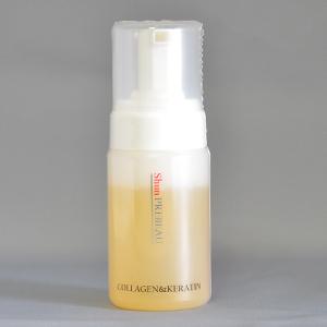 シュンプレビュー 100ml シュンインターナショナル サロン ケラチン 毛髪用 化粧水 ヘアケア ...