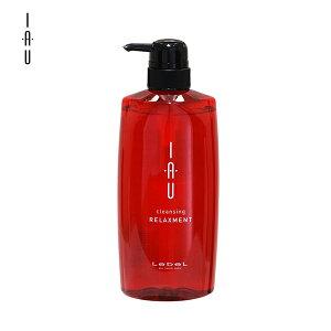 ルベルイオクレンジングリラックスメントシャンプーイオメルトリペアー LebeL 【セット販売】ルベル イオ クレンジング リラックス