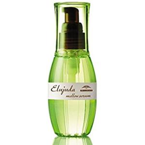 【訳あり】ミルボン エルジューダ メロウセラム 120ml　アウトレット