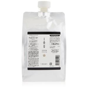 送料無料》［Lebel I・A・U］ルベル イオセラム クレンジング