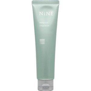 【送料無料】hoyu ホーユー ナイン デザインセラム 80g【定形外郵便発送】