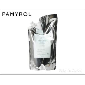 PAMYROL 頭皮ケア パミロール トリートメント ソフト＆スムース 200ml