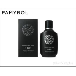 PAMYROL 頭皮ケア パミロール ヘアートニック エキストラクト