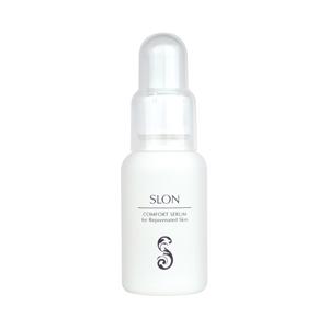 パミロール スロン コンフォートセラム 植物系オイル美容液 30ml　｜salons-choice