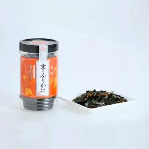 **京都のふりかけ あきつや食品**『きむち80g』