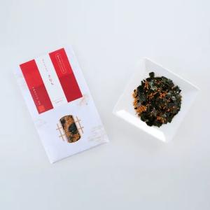 **京都のふりかけ あきつや食品**『きむち』