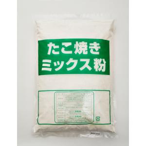 パロマ　たこ焼きミックス粉　2kg