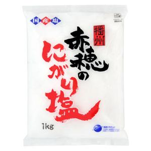 早瀬の波塩 1kg : ソルト関西 - 通販 - Yahoo!ショッピング