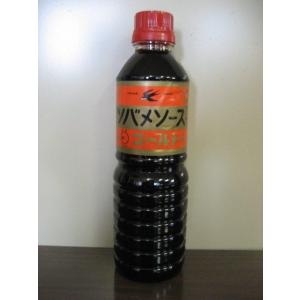 ツバメ　特級　ゴールドソース500ml