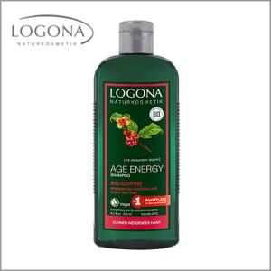 ロゴナ　エイジエナジーシャンプー　250ml