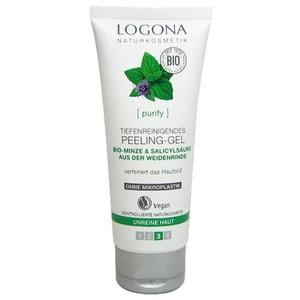 ロゴナ ピーリングジェル 100ml