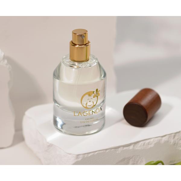 LAGENDA オーキッド オードパルファム 30ml