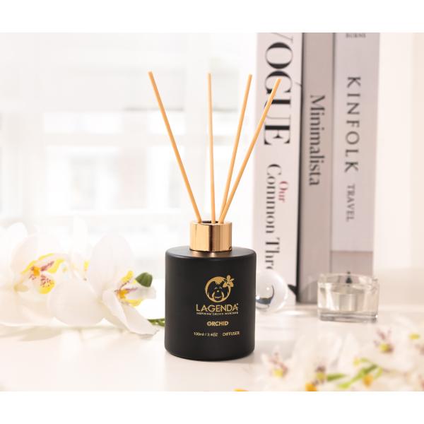 LAGENDA オーキッド ルームフレグランス