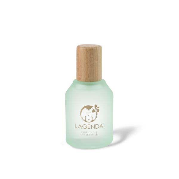 LAGENDA Oriental Agar Oudh Eau De Parfum 30ml