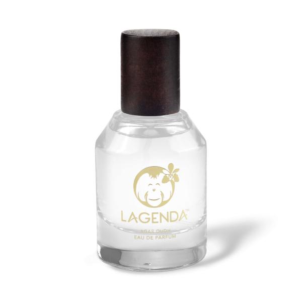 LAGENDA Oriental Agar Oudh Eau De Parfum 30ml