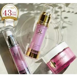 ジュエリージェリー ・基礎２点セット