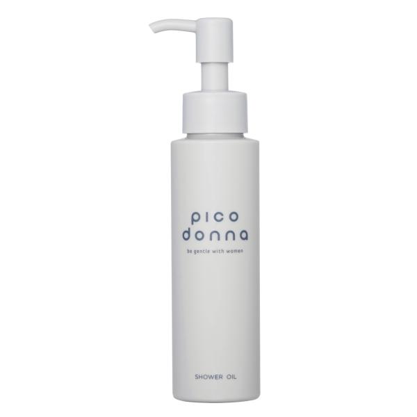 【Pico Donna】NEW ピコドンナ　シャワーオイル 100ml