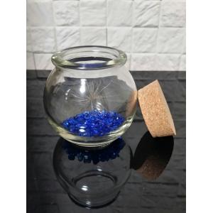 ☆幸せを呼ぶケサランパサラン【ケセランパサラン】 3.5〜4cm