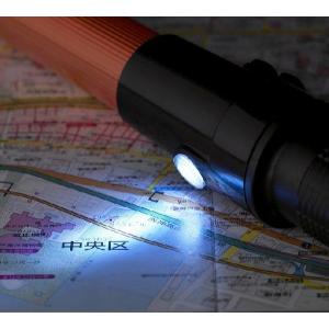 送料無料 【1本〜】手元灯付き LED誘導灯 ...の詳細画像2