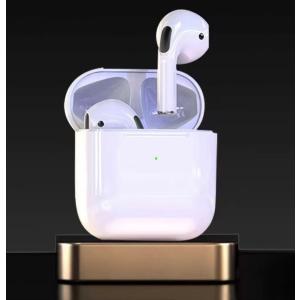 Pro4 Bluetooth ワイヤレスイヤホ...の詳細画像1