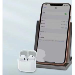 Pro4 Bluetooth ワイヤレスイヤホ...の詳細画像3