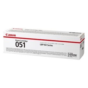 キヤノン ドラムカートリッジ 051