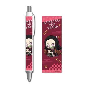 鬼滅の刃 G-2 ボールペン ピンク Amazon.co.jp: グルマンディーズ(Gourmandise) アイプランニング