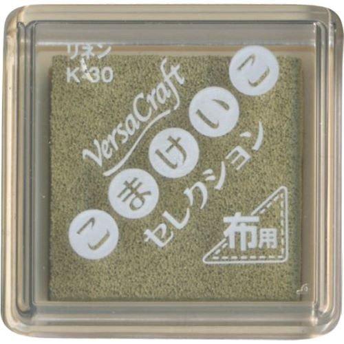 ツキネコ　バーサクラフトS　こまけいこセレクション　VKS−K30　リネン