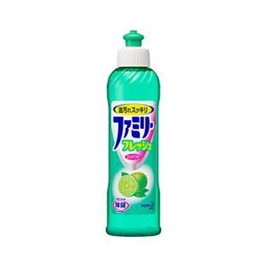 【花王】ファミリーフレッシュコンパクト ＜本体＞２７０ｍｌ ×５個セット