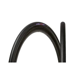 パナレーサー(Panaracer) アジリスト 700x25C クリンチャー 黒 F725-AG-B｜samakei-shop