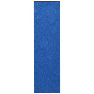 アオト印刷 箸袋「古都の彩」 柾紙 濃藍 No.4524 柾紙 日本 (500枚束シュリンク) XHK2503