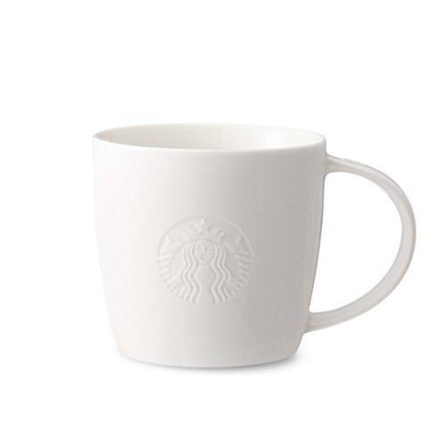 スターバックスコーヒー STARBUCKS COFFEE ロゴマグ(390ml)