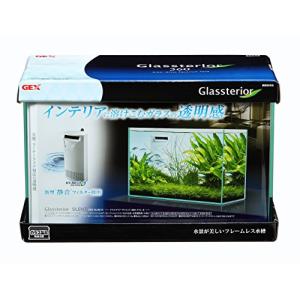 GEX グラステリアサイレント360 スリムH